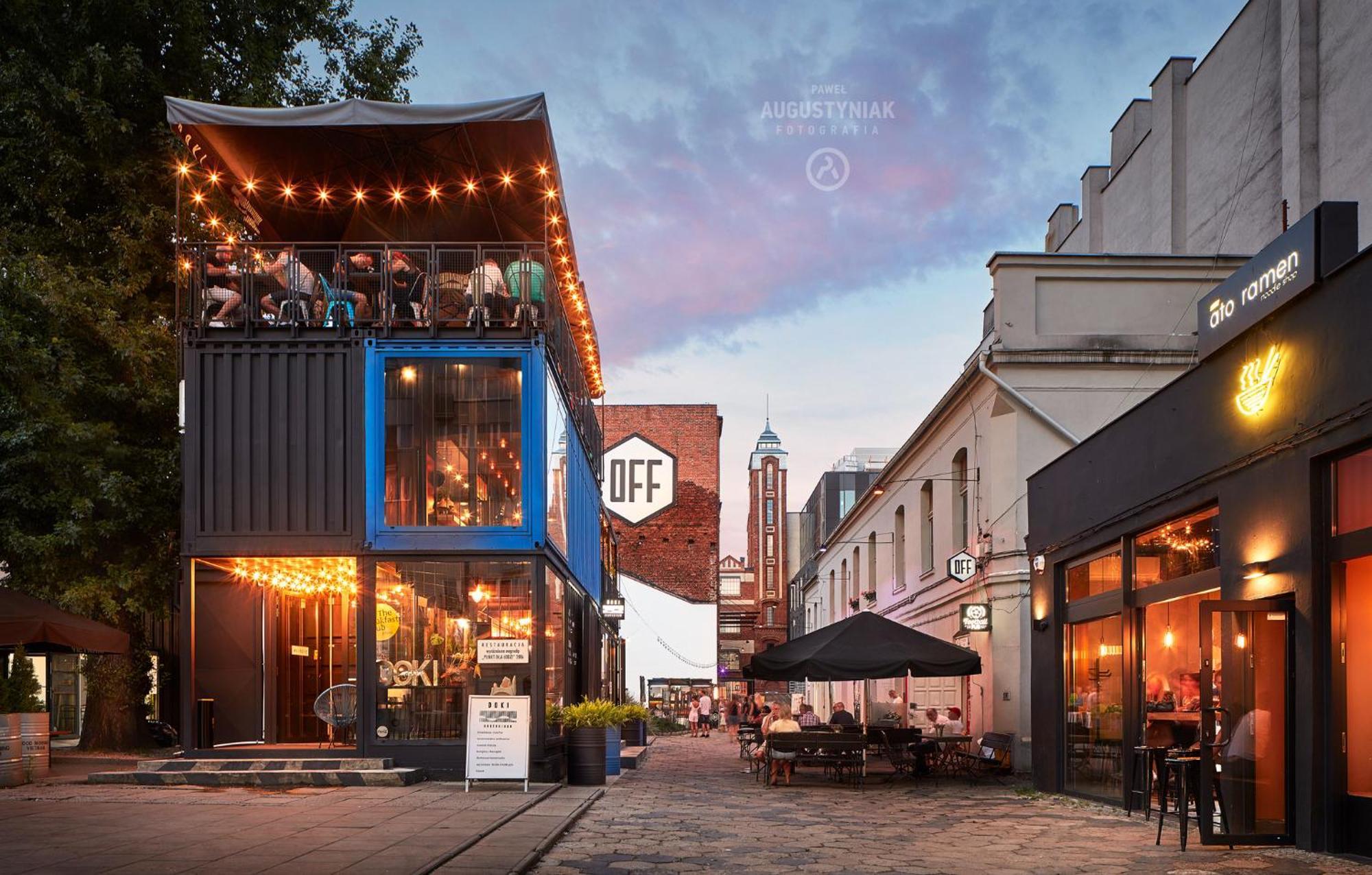 Royal Aparthotel Piotrkowska 92 Lodz  Exterior photo